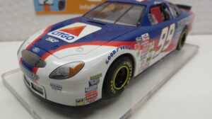 SCALEXTRIC NASCAR FORD