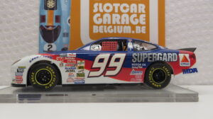 SCALEXTRIC NASCAR FORD