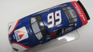 SCALEXTRIC NASCAR FORD