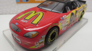 SCALEXTRIC NASCAR FORD