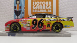 SCALEXTRIC NASCAR FORD