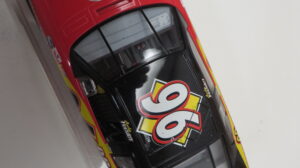 SCALEXTRIC NASCAR FORD