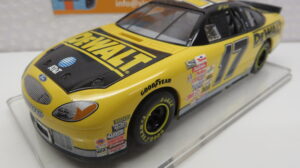 SCALEXTRIC NASCAR FORD