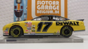 SCALEXTRIC NASCAR FORD