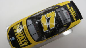 SCALEXTRIC NASCAR FORD