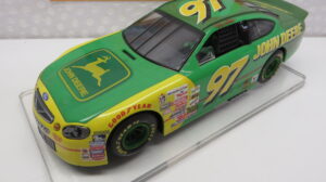 SCALEXTRIC NASCAR FORD