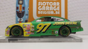 SCALEXTRIC NASCAR FORD