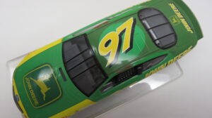 SCALEXTRIC NASCAR FORD