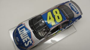 SCALEXTRIC NASCAR CHEVROLET