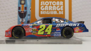 SCALEXTRIC NASCAR CHEVROLET
