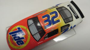 SCALEXTRIC NASCAR FORD