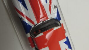 NINCO CLASSIC JAGUAR E-TYPE COUPE