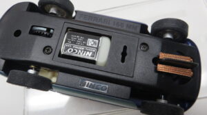 NINCO CLASSIC FERRARI 166 MM