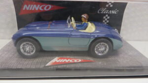 NINCO CLASSIC FERRARI 166 MM