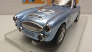 NINCO CLASSIC AUSTIN-HEALEY 3000