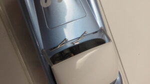 NINCO CLASSIC AUSTIN-HEALEY 3000