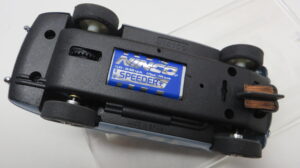 NINCO CLASSIC AUSTIN-HEALEY 3000