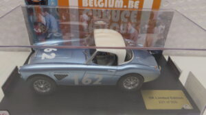 NINCO CLASSIC AUSTIN-HEALEY 3000