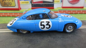 le mans miniatures 132019/53M