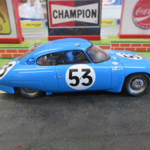 le mans miniatures 132019/53M