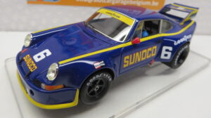 LE MANS MINIATURES PORSCHE 911 RSR