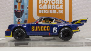 LE MANS MINIATURES PORSCHE 911 RSR