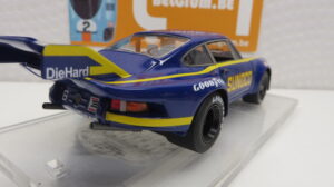 LE MANS MINIATURES PORSCHE 911 RSR