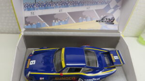 LE MANS MINIATURES PORSCHE 911 RSR