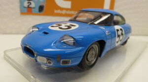 LE MANS MINIATURES C.D.PANHARD