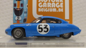 LE MANS MINIATURES C.D.PANHARD