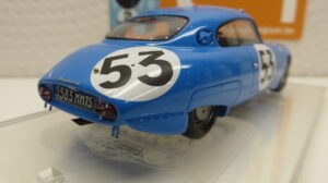 LE MANS MINIATURES C.D.PANHARD