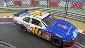 SCX DIGITAL NASCAR FORD