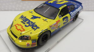 SCX DIGITAL NASCAR CHEVROLET