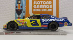 SCX DIGITAL NASCAR CHEVROLET