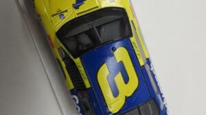 SCX DIGITAL NASCAR CHEVROLET