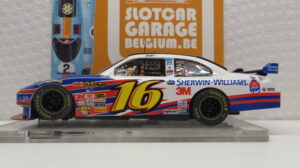 SCX DIGITAL NASCAR FORD