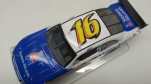 SCX DIGITAL NASCAR FORD