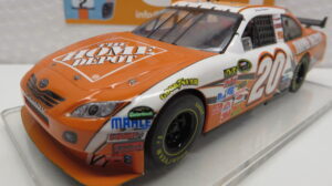 SCX NASCAR TOYOTA CAMRY