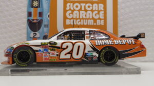 SCX NASCAR TOYOTA CAMRY
