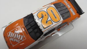 SCX NASCAR TOYOTA CAMRY