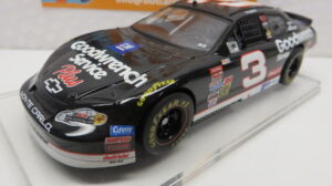 SCX NASCAR CHEVROLET