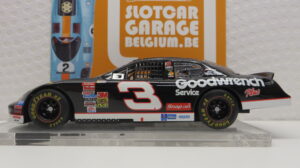 SCX NASCAR CHEVROLET