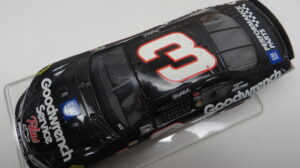 SCX NASCAR CHEVROLET