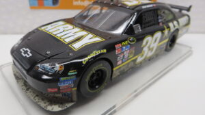 SCX NASCAR CHEVROLET