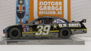 SCX NASCAR CHEVROLET