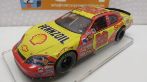 SCX NASCAR CHEVROLET