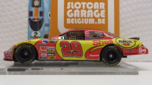 SCX NASCAR CHEVROLET