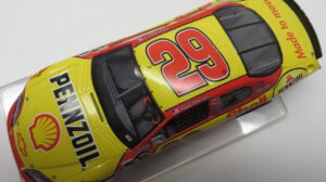 SCX NASCAR CHEVROLET