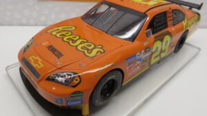 SCX NASCAR CHEVROLET
