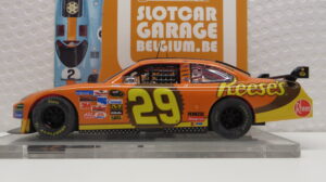 SCX NASCAR CHEVROLET
